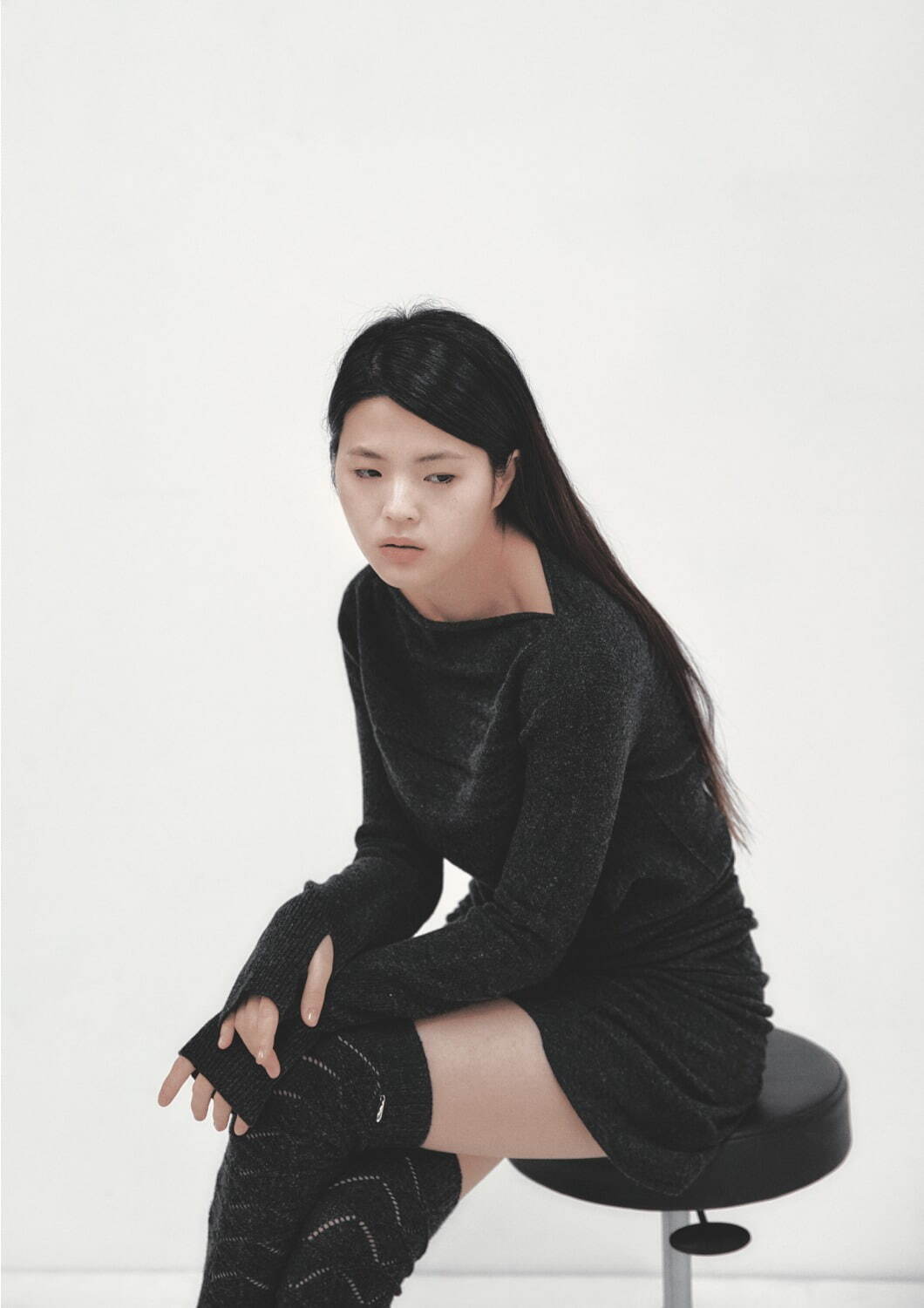 ジューキフ(JUUKIFF) 2024-25年秋冬ウィメンズコレクション  - 写真16