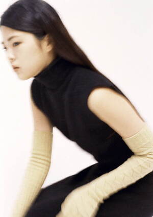 ジューキフ(JUUKIFF) 2024-25年秋冬ウィメンズコレクション  - 写真1