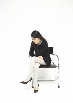 ジューキフ(JUUKIFF) 2024-25年秋冬ウィメンズコレクション  - 写真4