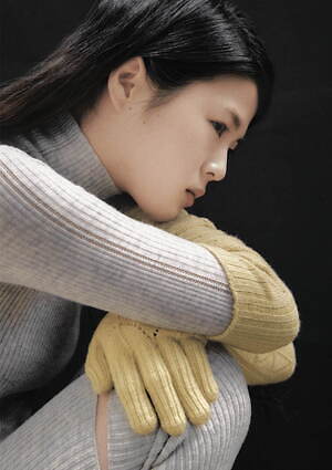 ジューキフ(JUUKIFF) 2024-25年秋冬ウィメンズコレクション  - 写真5