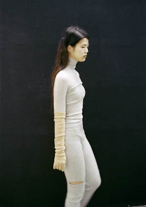 ジューキフ(JUUKIFF) 2024-25年秋冬ウィメンズコレクション  - 写真6