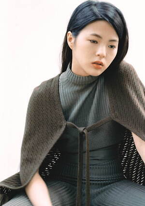 ジューキフ(JUUKIFF) 2024-25年秋冬ウィメンズコレクション  - 写真8