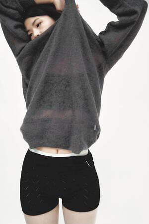 ジューキフ(JUUKIFF) 2024-25年秋冬ウィメンズコレクション  - 写真10