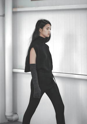 ジューキフ(JUUKIFF) 2024-25年秋冬ウィメンズコレクション  - 写真11