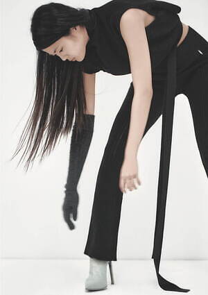 ジューキフ(JUUKIFF) 2024-25年秋冬ウィメンズコレクション  - 写真12