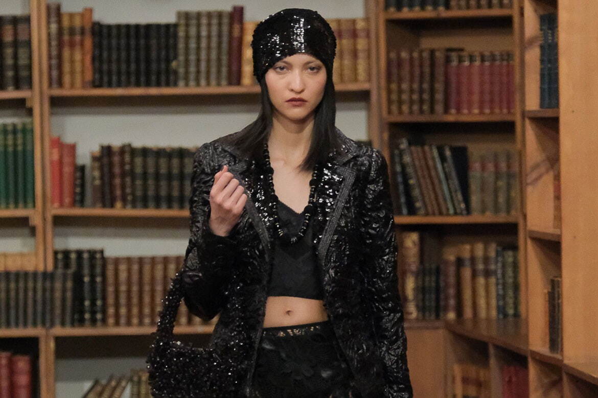 アナスイ★トップス TOPS – ANNA SUI NYC