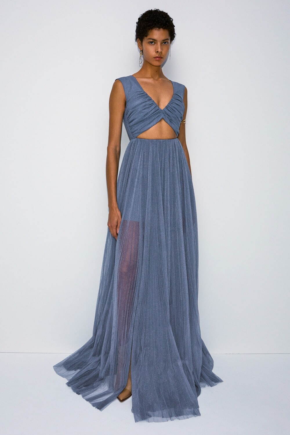 アディアム(ADEAM) 2024-25年秋冬ウィメンズコレクション  - 写真24