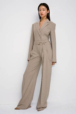 アディアム(ADEAM) 2024-25年秋冬ウィメンズコレクション  - 写真18