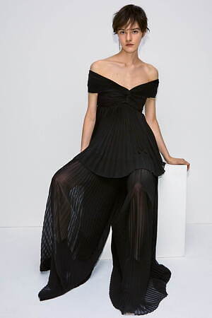 アディアム(ADEAM) 2024-25年秋冬ウィメンズコレクション  - 写真23