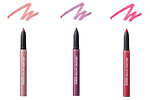 レブロン24年夏コスメ、“シアーな透け感×ほんのり血色アップ”のなめらかクレヨンリップ｜写真1