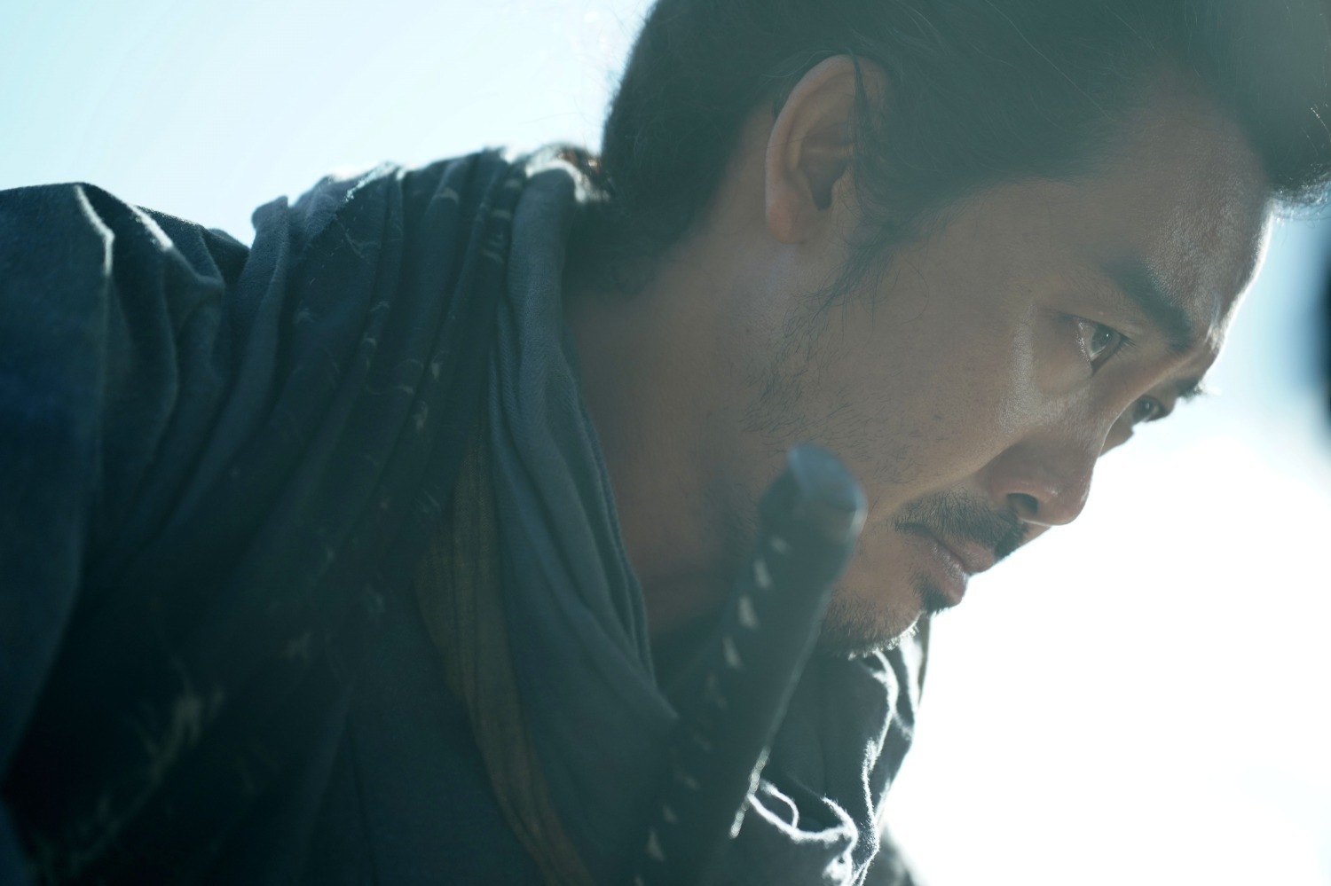 映画『室町無頼』主演・大泉洋が“倒幕と世直し”を志す無頼漢に