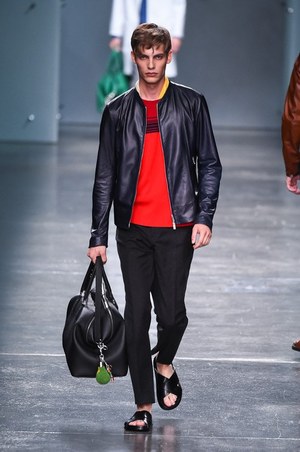 フェンディ(FENDI) 2015年春夏メンズコレクション  - 写真7
