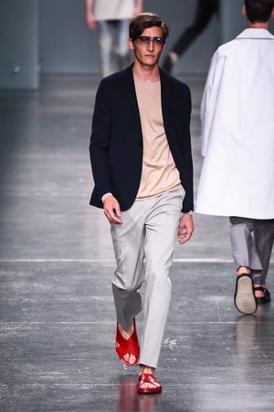 フェンディ(FENDI) 2015年春夏メンズコレクション  - 写真12