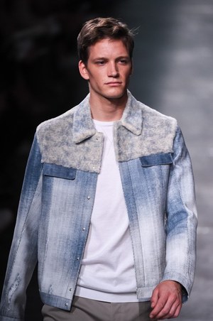 フェンディ(FENDI) 2015年春夏メンズコレクション  - 写真18