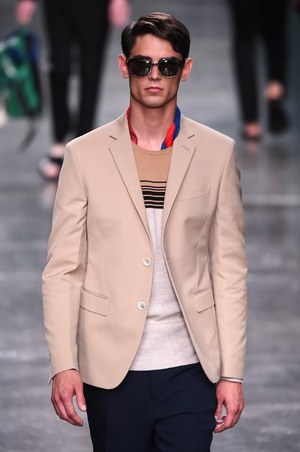 フェンディ(FENDI) 2015年春夏メンズコレクション  - 写真25