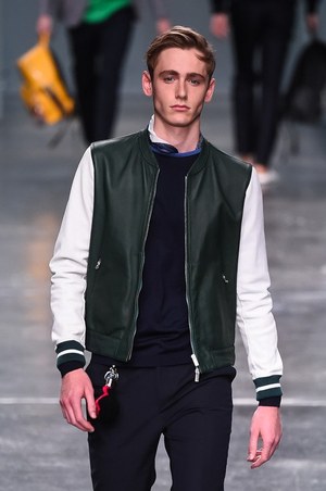 フェンディ(FENDI) 2015年春夏メンズコレクション  - 写真32