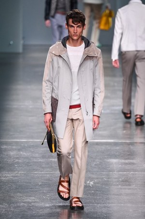 フェンディ(FENDI) 2015年春夏メンズコレクション  - 写真38