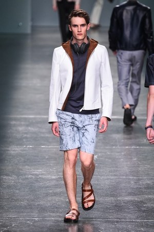 フェンディ(FENDI) 2015年春夏メンズコレクション  - 写真42