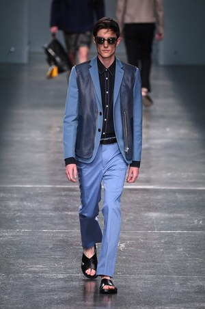 フェンディ(FENDI) 2015年春夏メンズコレクション  - 写真45