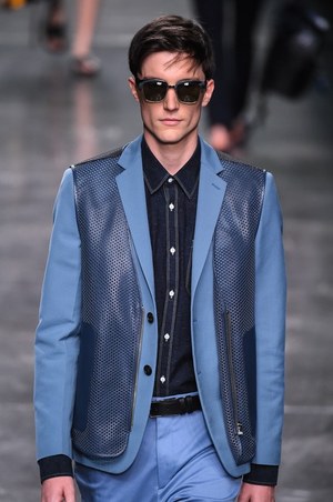フェンディ(FENDI) 2015年春夏メンズコレクション  - 写真46