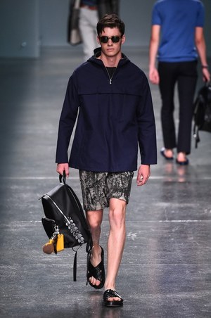 フェンディ(FENDI) 2015年春夏メンズコレクション  - 写真47
