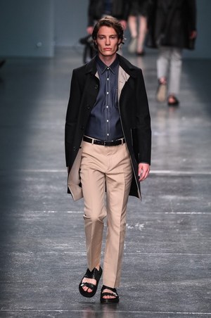 フェンディ(FENDI) 2015年春夏メンズコレクション  - 写真51