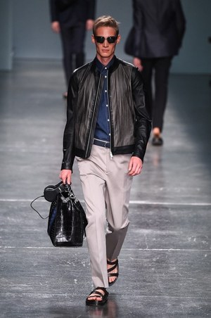 フェンディ(FENDI) 2015年春夏メンズコレクション  - 写真52