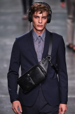 フェンディ(FENDI) 2015年春夏メンズコレクション  - 写真54