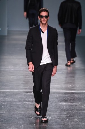 フェンディ(FENDI) 2015年春夏メンズコレクション  - 写真59