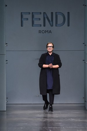 フェンディ(FENDI) 2015年春夏メンズコレクション  - 写真61