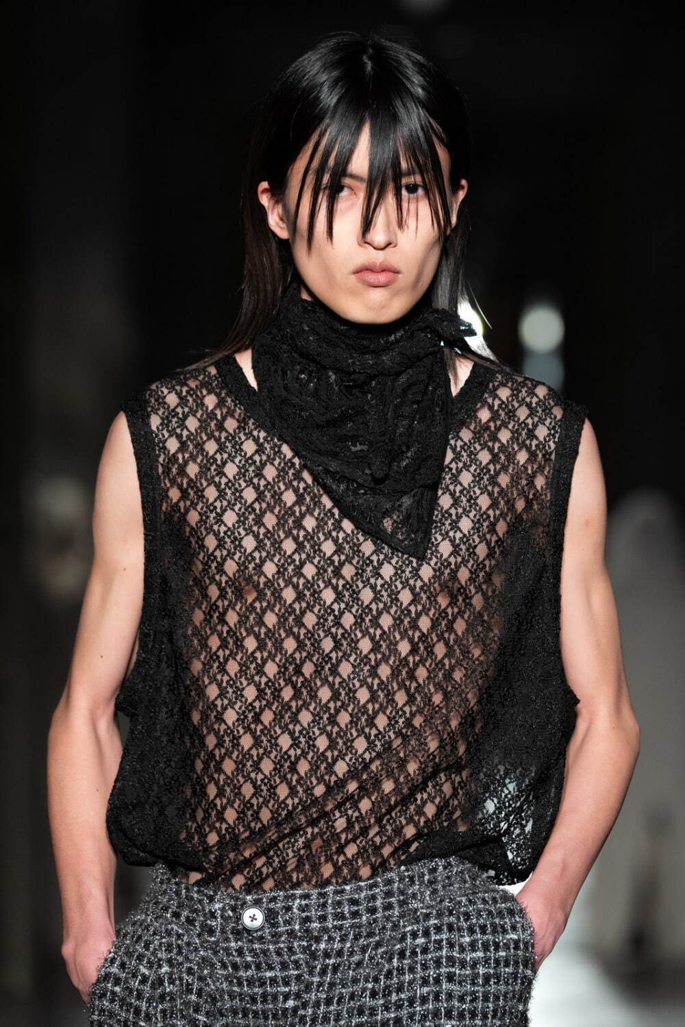 ユハ 2024-25年秋冬<span>コレクション</span> - 写真40