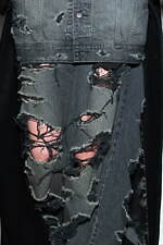 ユハ 2024-25年秋冬コレクション - ジェンダーフルイドに、10周年に初のショー開催へ｜写真3