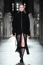 ユハ 2024-25年秋冬コレクション - ジェンダーフルイドに、10周年に初のショー開催へ｜写真5