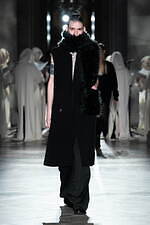 ユハ 2024-25年秋冬コレクション - ジェンダーフルイドに、10周年に初のショー開催へ｜写真7