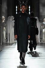 ユハ 2024-25年秋冬コレクション - ジェンダーフルイドに、10周年に初のショー開催へ｜写真11