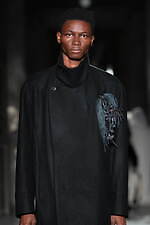 ユハ 2024-25年秋冬コレクション - ジェンダーフルイドに、10周年に初のショー開催へ｜写真12