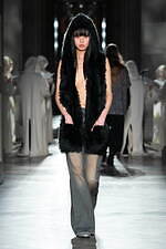 ユハ 2024-25年秋冬コレクション - ジェンダーフルイドに、10周年に初のショー開催へ｜写真15