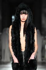 ユハ 2024-25年秋冬コレクション - ジェンダーフルイドに、10周年に初のショー開催へ｜写真16