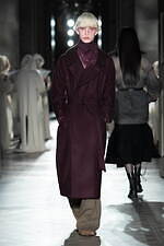 ユハ 2024-25年秋冬コレクション - ジェンダーフルイドに、10周年に初のショー開催へ｜写真25