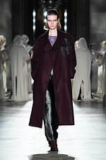 ユハ 2024-25年秋冬コレクション - ジェンダーフルイドに、10周年に初のショー開催へ｜写真29