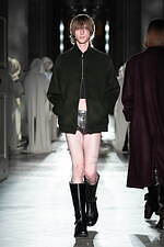 ユハ 2024-25年秋冬コレクション - ジェンダーフルイドに、10周年に初のショー開催へ｜写真31