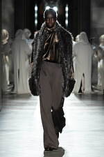 ユハ 2024-25年秋冬コレクション - ジェンダーフルイドに、10周年に初のショー開催へ｜写真41