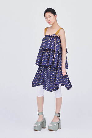 ヴィヴィアン・ウエストウッド レッドレーベル(Vivienne Westwood RED LABEL) 2024年春夏ウィメンズコレクション  - 写真14