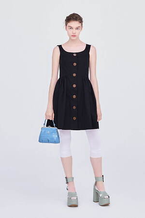 ヴィヴィアン・ウエストウッド レッドレーベル(Vivienne Westwood RED LABEL) 2024年春夏ウィメンズコレクション  - 写真27