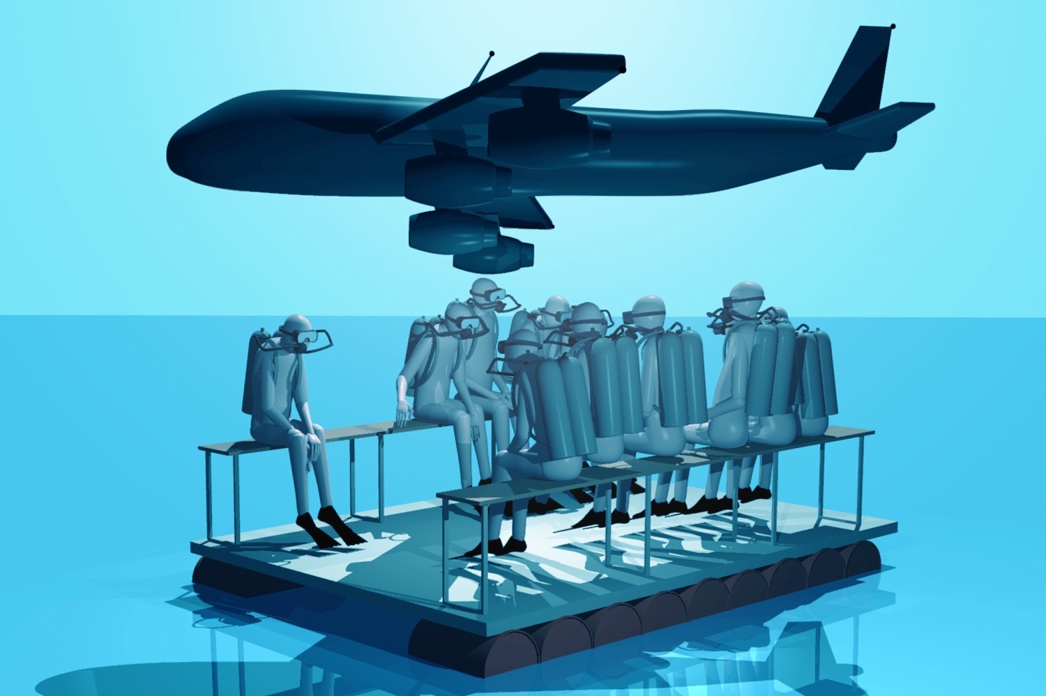 美術館｜映像作家イヴ・ネッツハマーの個展、宇都宮美術館で - “土地の記憶に潜る”インスタレーションを展開