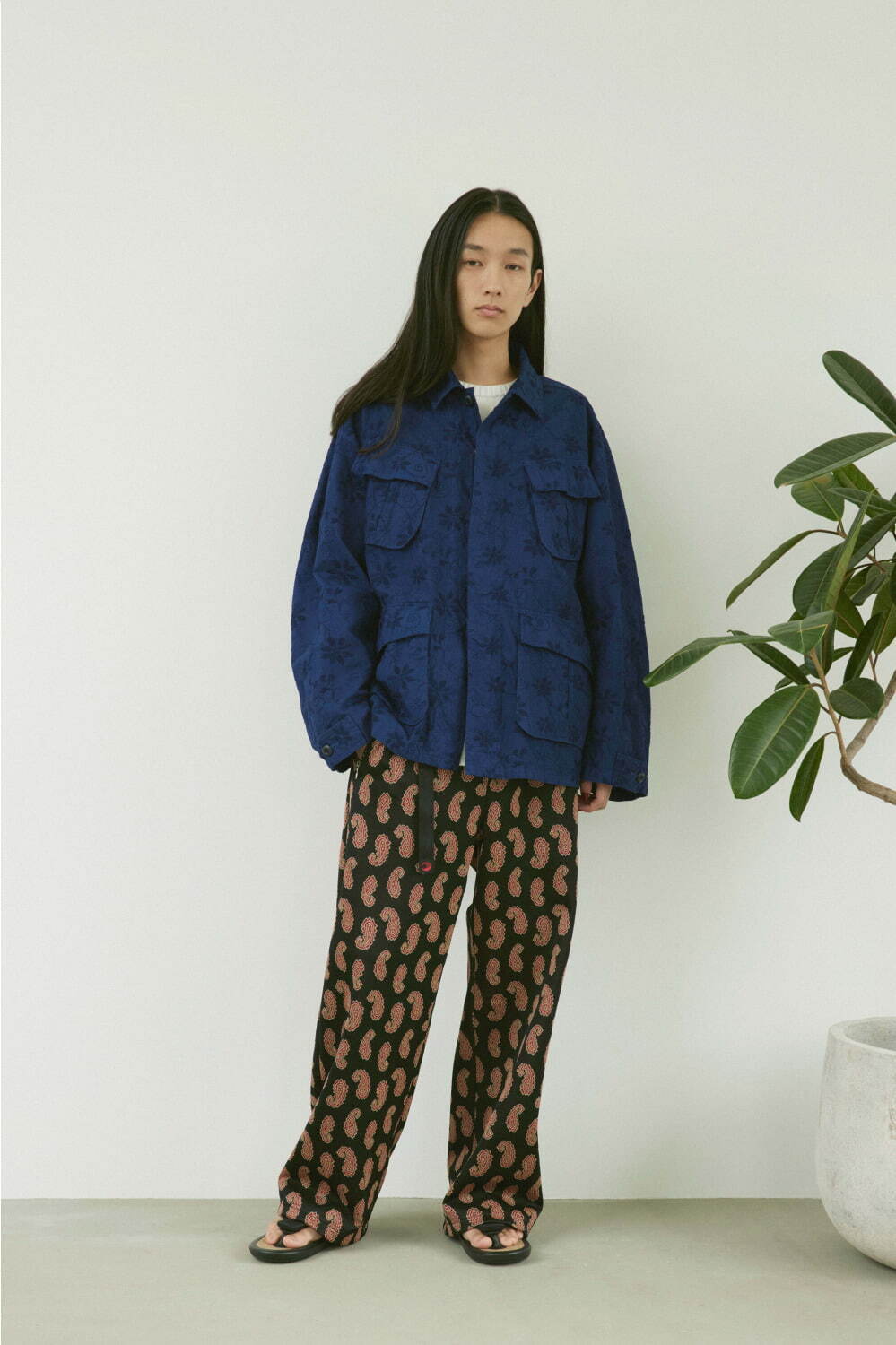スーパーノヴァ 2024年春夏<span>コレクション</span> - 写真2
