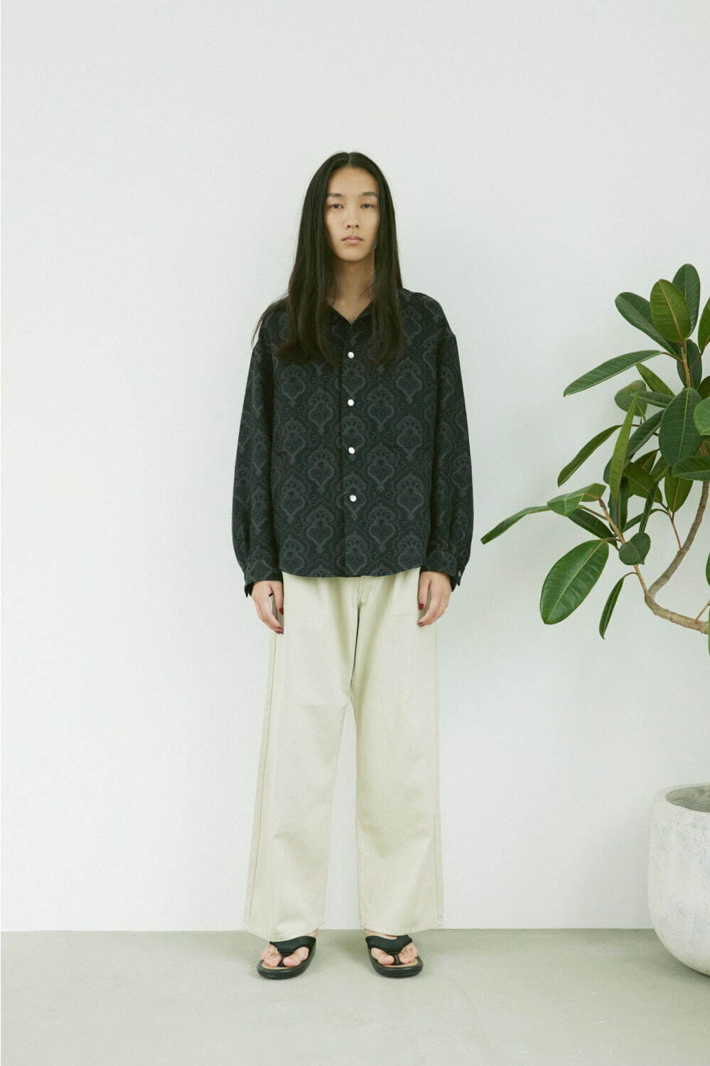 スーパーノヴァ 2024年春夏<span>コレクション</span> - 写真4