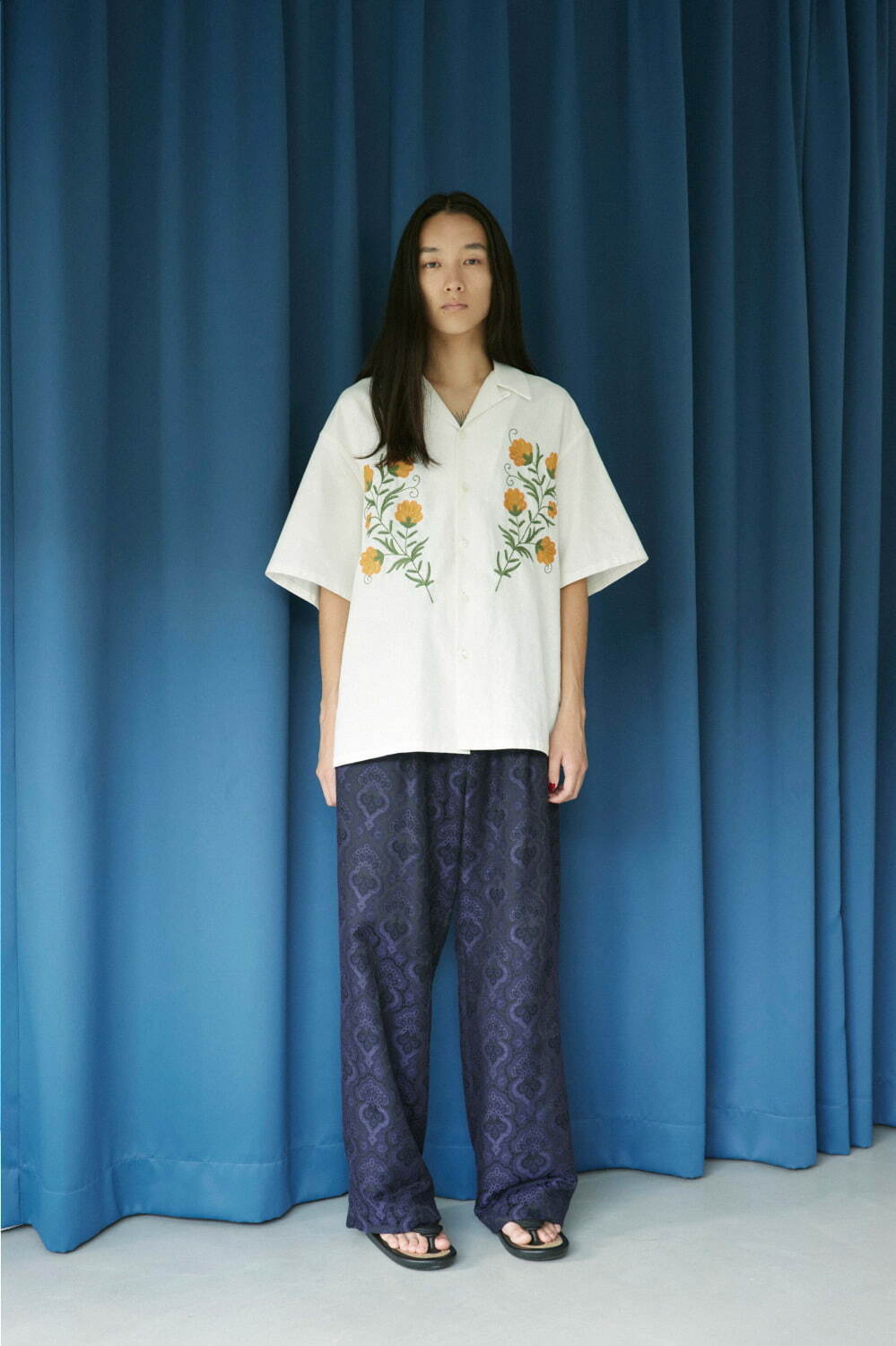 スーパーノヴァ 2024年春夏<span>コレクション</span> - 写真11