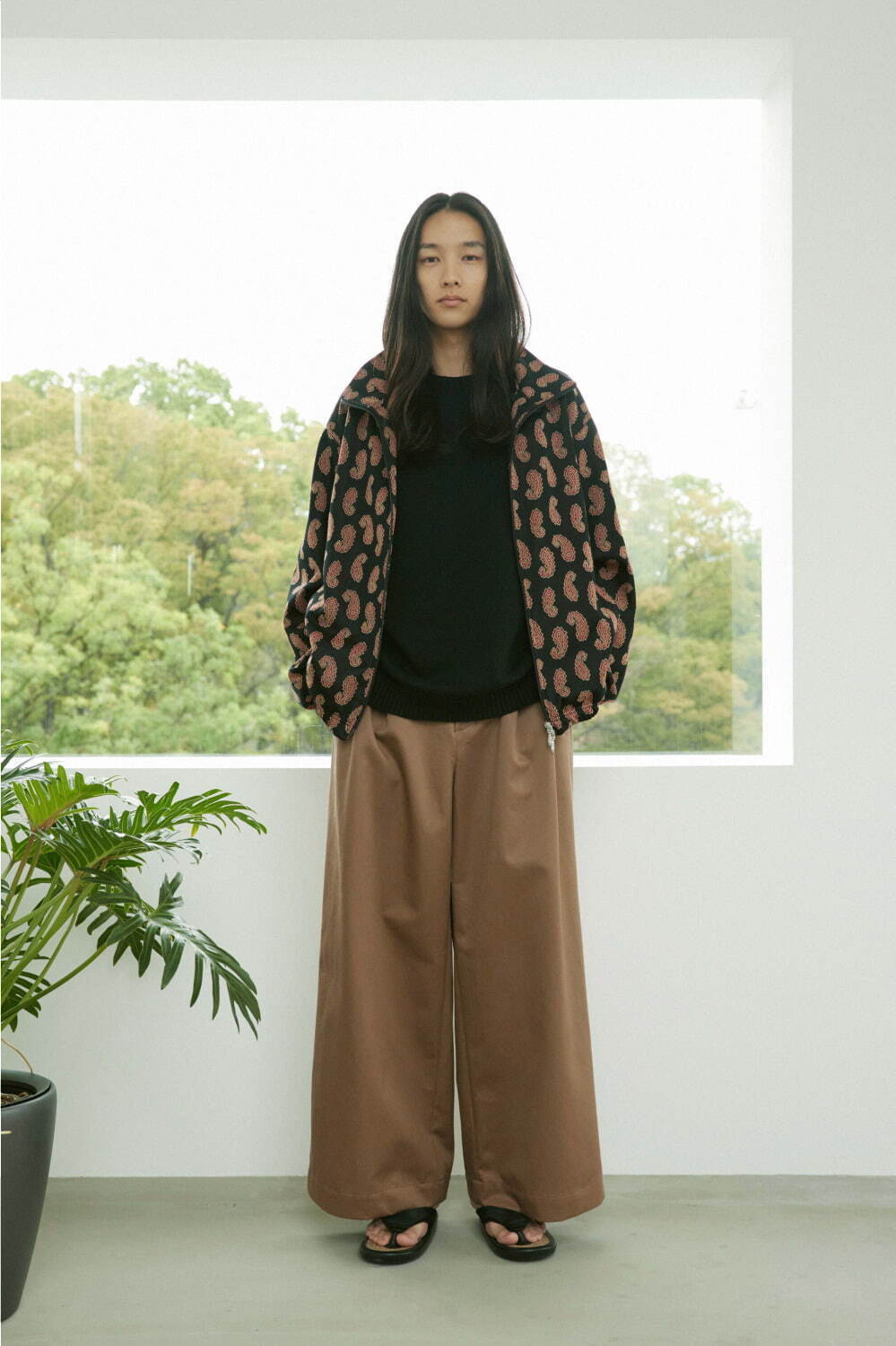 スーパーノヴァ 2024年春夏<span>コレクション</span> - 写真14