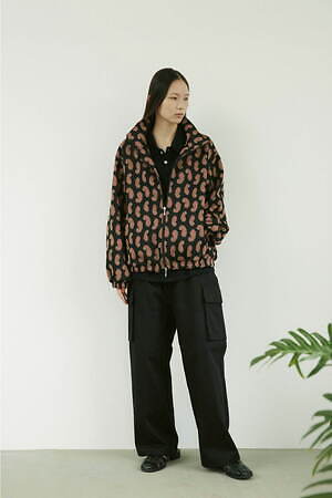 スーパーノヴァ(superNova.) 2024年春夏メンズコレクション  - 写真3